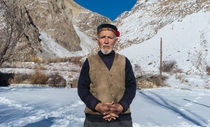 The Doctor from Badakhshan
