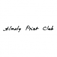 Almaty Print Club