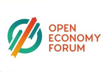 Open Economy Forum in Almaty
