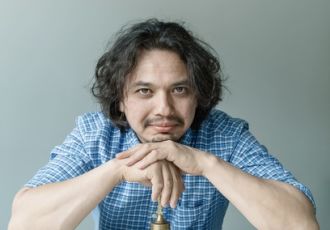Молдияр Ергебековтың авторлық курсы